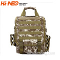 High Quality 1000D Nylon Outdoor Hiking Waterproof Tactical Backpack Bag